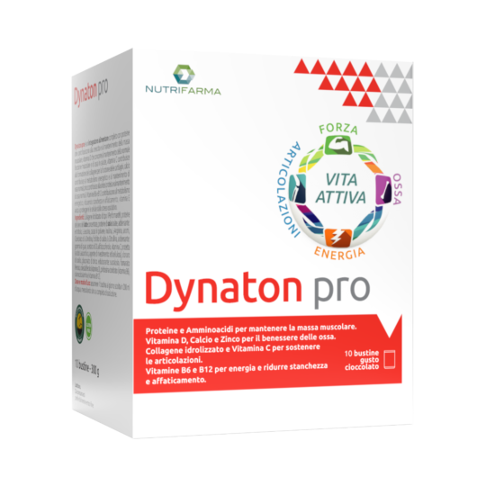 Dynaton PRO