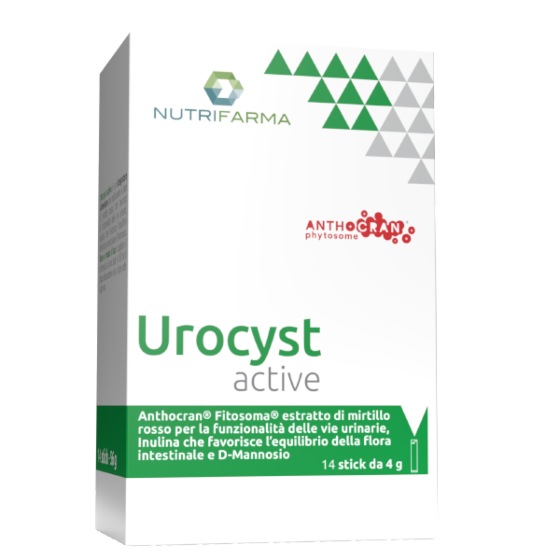 Urocyst active stick