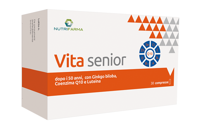 Vita senior