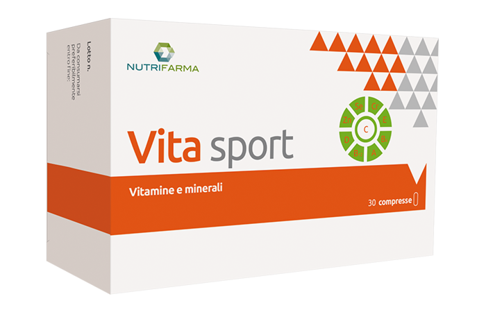 Vita sport