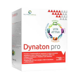 Dynaton PRO