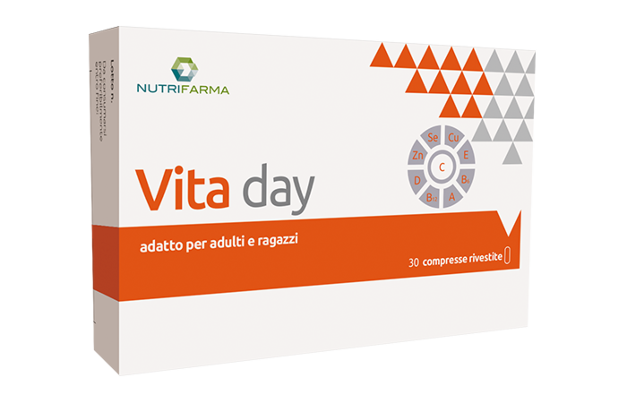 Vita day