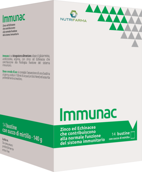 Immunac